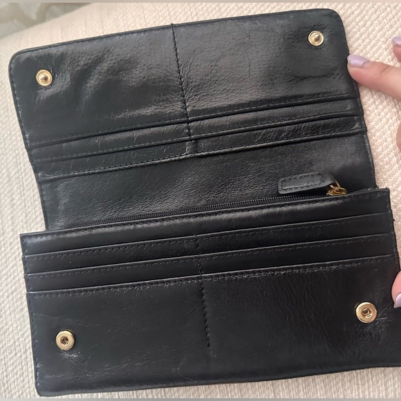 Badgley Mischka Wallet - Picture 3 of 3